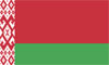 Bandera de Bielorrusia 