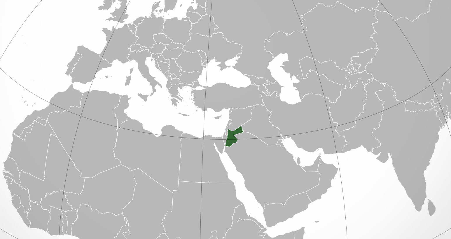 Cual es la capital de jordania