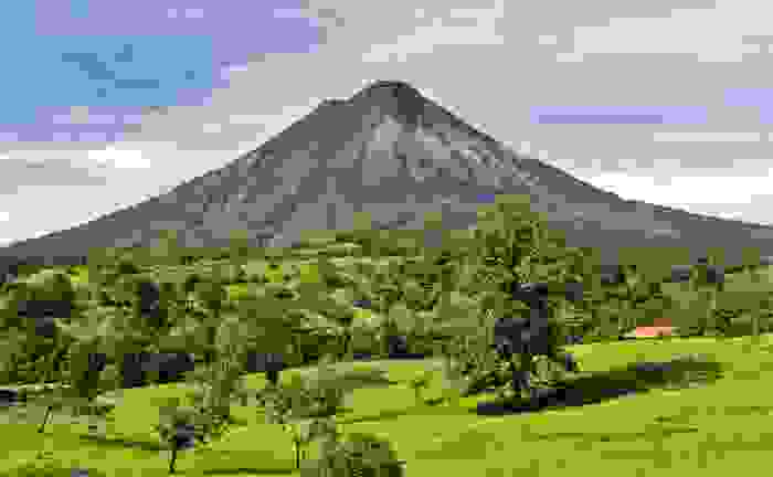 Volcàn Arenal