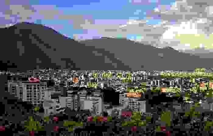 Este de Caracas